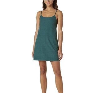 Beyond Yoga Essence Dress